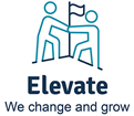 Elevate - we change and grow
