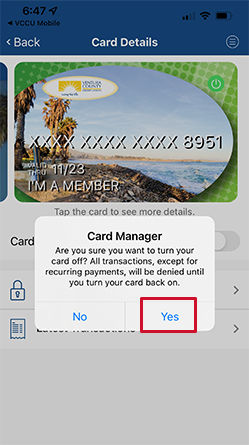 Card-Manager-Turn-Off-Card