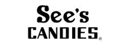 Sees Candies Logo