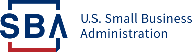 SBA U.S. Small Business Administration logo