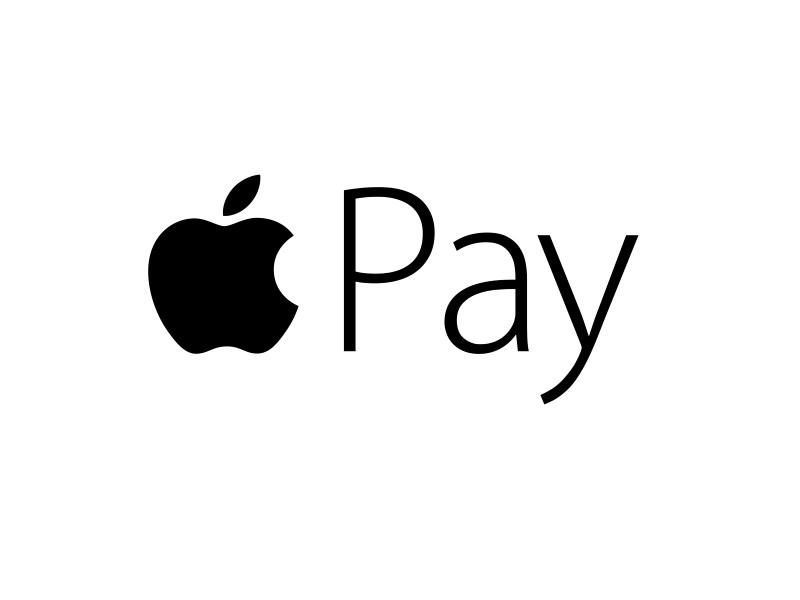 Apple Pay Logo