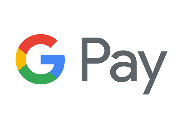 Google Pay Logo