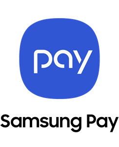 Samsung Pay Logo