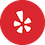 Yelp logo