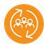 Refer-A-Friend icon