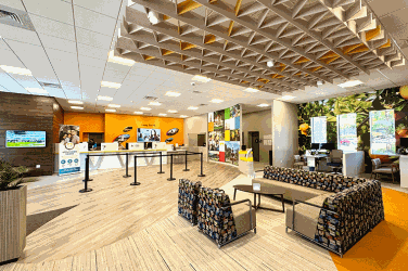 New Camarillo Branch