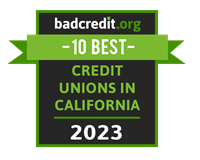 10 Best CUs in CA 2023