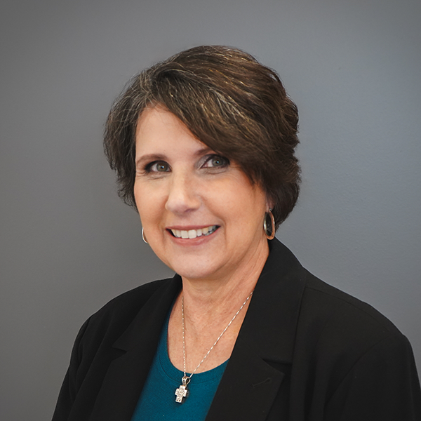 Disparo a la cabeza de Kristin Patton