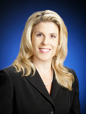 Gina O'Callaghan Headshot