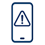 Fraud Alerts icon