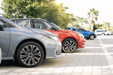 Coches de segunda mano