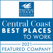 Best Places to Work 2021