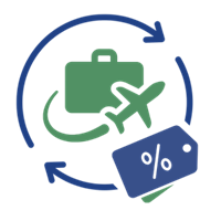 Personal loan discount