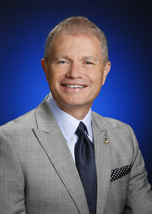Sean McCulloch headshot