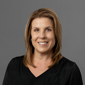 Gina O'Callaghan