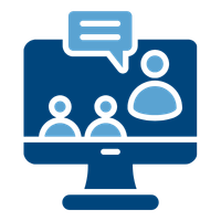 Live Webinars icon