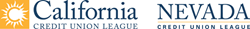 California Credit Union League Logo