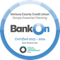 Bank On Logo