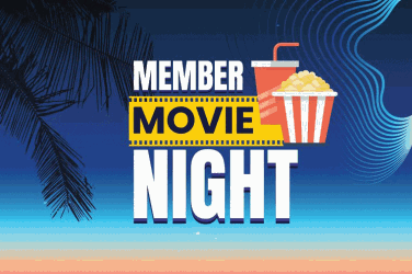 Member Movie Night